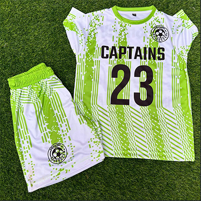 Premium Jerseys